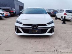 Trumpchi Leopard 400T Automatic R MAX - ფოტო 3