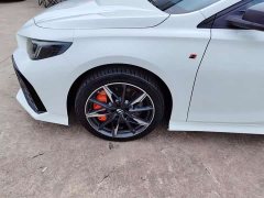 Trumpchi Leopard 400T Automatic R MAX - ფოტო 4