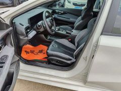 Trumpchi Leopard 400T Automatic R MAX - ფოტო 5