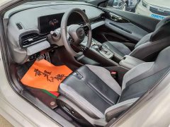 Trumpchi Leopard 400T Automatic R MAX - ფოტო 6