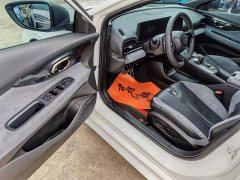 Trumpchi Leopard 400T Automatic R MAX - ფოტო 7