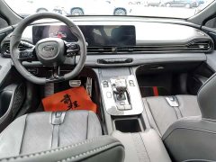 Trumpchi Leopard 400T Automatic R MAX - ფოტო 9