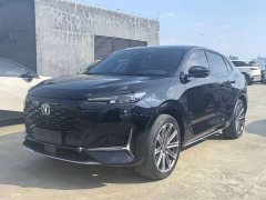 Changan UNI-K 2021 2.0T Excellence - ფოტო 1