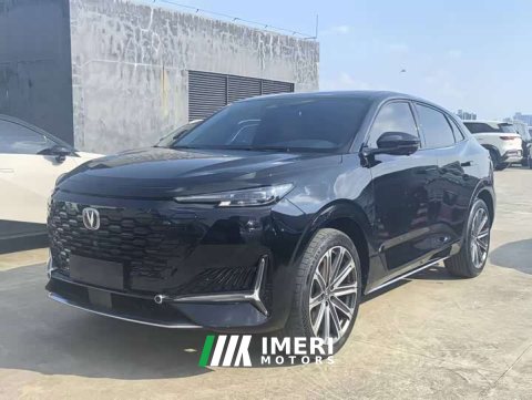 2022 Changan UNI-K 2021 2.0T Excellence - ავტომობილი ჩინეთიდან