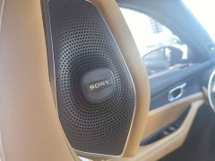 Changan UNI-K 2021 2.0T Excellence - ფოტო 10