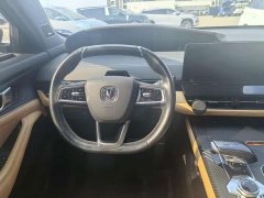 Changan UNI-K 2021 2.0T Excellence - ფოტო 11