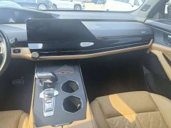 Changan UNI-K 2021 2.0T Excellence - ფოტო 12