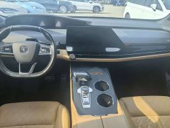 Changan UNI-K 2021 2.0T Excellence - ფოტო 13