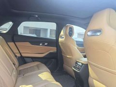 Changan UNI-K 2021 2.0T Excellence - ფოტო 15