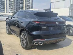 Changan UNI-K 2021 2.0T Excellence - ფოტო 19