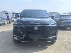 Changan UNI-K 2021 2.0T Excellence - ფოტო 2
