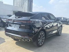 Changan UNI-K 2021 2.0T Excellence - ფოტო 20