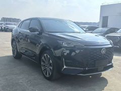 Changan UNI-K 2021 2.0T Excellence - ფოტო 3