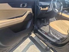 Changan UNI-K 2021 2.0T Excellence - ფოტო 7