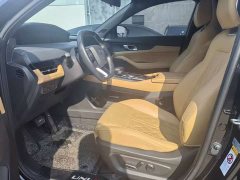 Changan UNI-K 2021 2.0T Excellence - ფოტო 9