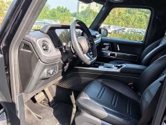 Mercedes-Benz G-Class G 500 - ფოტო 4