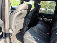 Mercedes-Benz G-Class G 500 - ფოტო 6