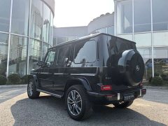 Mercedes-Benz G-Class G 500 - ფოტო 7