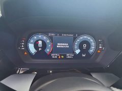 Audi A3 2023 Facelift A3L Limousine 35 TFSI Fashion Sport - ფოტო 12