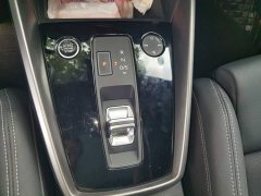 Audi A3 2023 Facelift A3L Limousine 35 TFSI Fashion Sport - ფოტო 15
