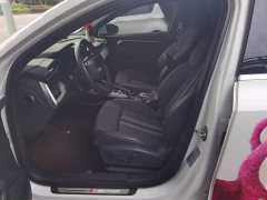 Audi A3 2023 Facelift A3L Limousine 35 TFSI Fashion Sport - ფოტო 16