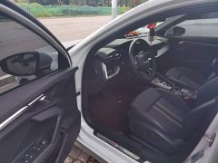 Audi A3 2023 Facelift A3L Limousine 35 TFSI Fashion Sport - ფოტო 17