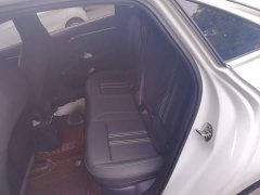 Audi A3 2023 Facelift A3L Limousine 35 TFSI Fashion Sport - ფოტო 18