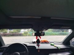 Audi A3 2023 Facelift A3L Limousine 35 TFSI Fashion Sport - ფოტო 19