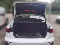 Audi A3 2023 Facelift A3L Limousine 35 TFSI Fashion Sport - ფოტო 20