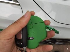 Audi A3 2023 Facelift A3L Limousine 35 TFSI Fashion Sport - ფოტო 9