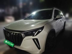 GAC Aion GS4 PLUS 2021 270T Automatic Starlight Edition - ფოტო 1