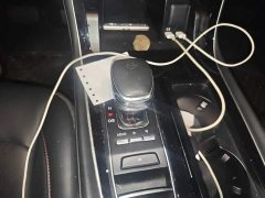 GAC Aion GS4 PLUS 2021 270T Automatic Starlight Edition - ფოტო 10