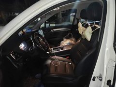 GAC Aion GS4 PLUS 2021 270T Automatic Starlight Edition - ფოტო 11