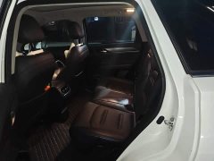 GAC Aion GS4 PLUS 2021 270T Automatic Starlight Edition - ფოტო 13