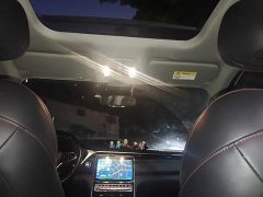 GAC Aion GS4 PLUS 2021 270T Automatic Starlight Edition - ფოტო 14