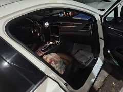 GAC Aion GS4 PLUS 2021 270T Automatic Starlight Edition - ფოტო 19