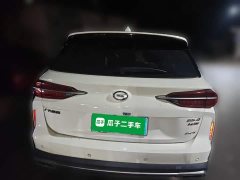 GAC Aion GS4 PLUS 2021 270T Automatic Starlight Edition - ფოტო 3