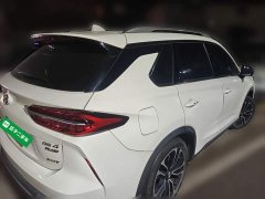 GAC Aion GS4 PLUS 2021 270T Automatic Starlight Edition - ფოტო 4