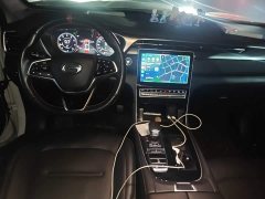 GAC Aion GS4 PLUS 2021 270T Automatic Starlight Edition - ფოტო 5
