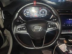 GAC Aion GS4 PLUS 2021 270T Automatic Starlight Edition - ფოტო 6