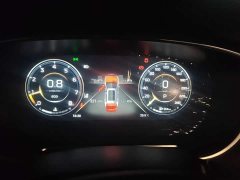 GAC Aion GS4 PLUS 2021 270T Automatic Starlight Edition - ფოტო 7