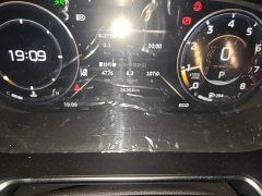 GAC Aion GS4 PLUS 2021 270T Automatic Starlight Edition - ფოტო 8