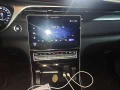 GAC Aion GS4 PLUS 2021 270T Automatic Starlight Edition - ფოტო 9