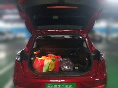 Geely Emgrand S 2021 1.4T CVT Luxury - ფოტო 15