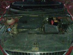 Geely Emgrand S 2021 1.4T CVT Luxury - ფოტო 16