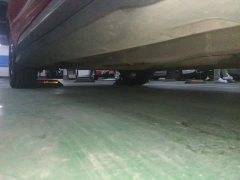 Geely Emgrand S 2021 1.4T CVT Luxury - ფოტო 17