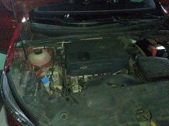Geely Emgrand S 2021 1.4T CVT Luxury - ფოტო 20