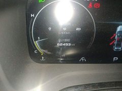 Geely Emgrand S 2021 1.4T CVT Luxury - ფოტო 8