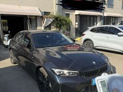 BMW 3 Series 330Li M Sport Night Edition Package - ფოტო 3