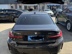 BMW 3 Series 330Li M Sport Night Edition Package - ფოტო 4